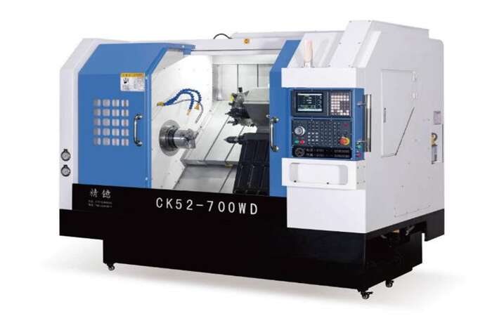 大丰区回收CNC